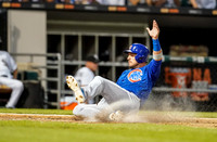 White Sox Vs Chicago Cubs