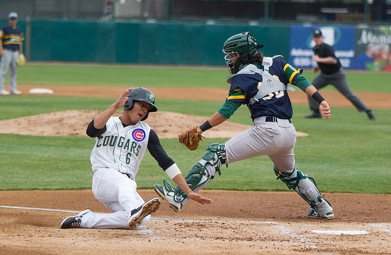 Kane County Cougars Baseball