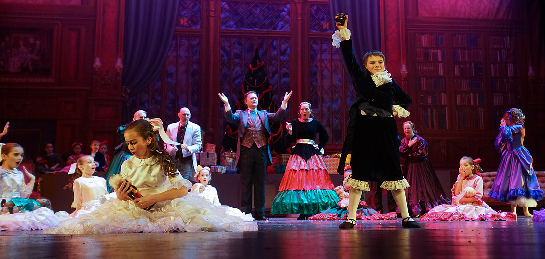 Nutcracker