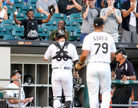 White Sox Vs Chicago Cubs