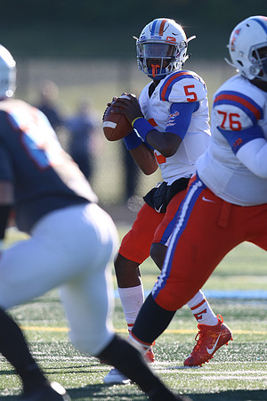 East St. Louis Vs Willowbrook