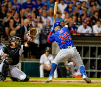 White Sox Vs Chicago Cubs