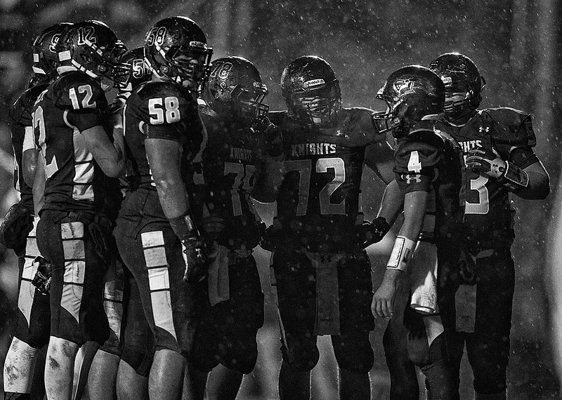 Kaneland Football