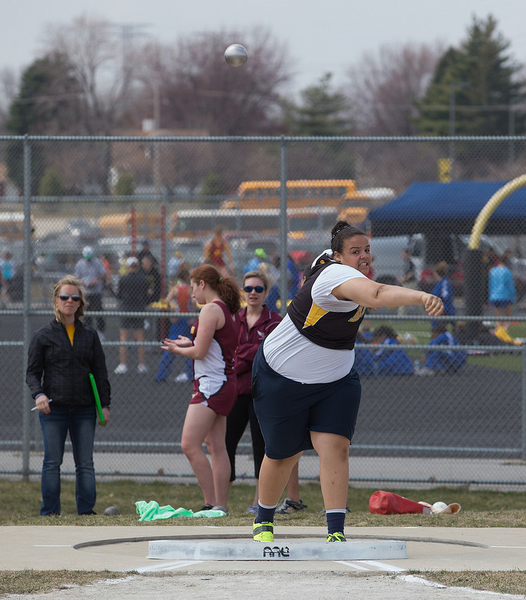 Metea Valley Invitational