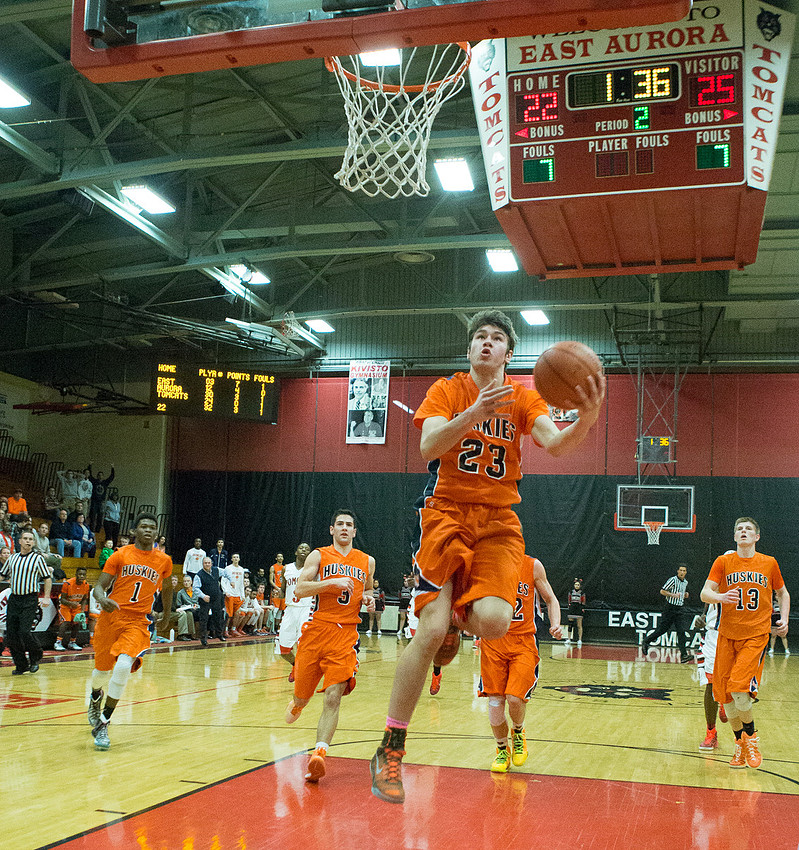 East Aurora Vs Naperville North