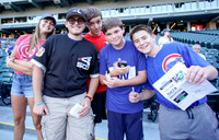 White Sox Vs Chicago Cubs