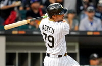 White Sox Vs Chicago Cubs