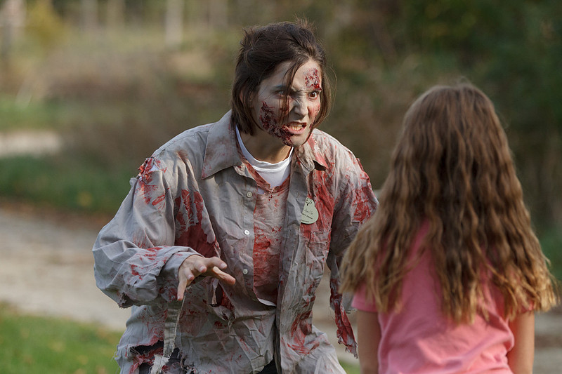 St. Charles Zombie 5K
