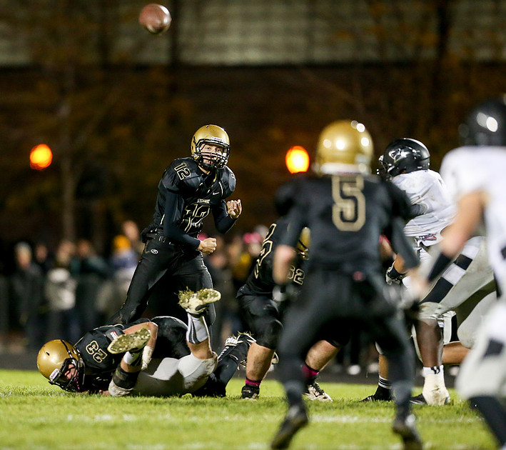 Kaneland Vs Sycamore