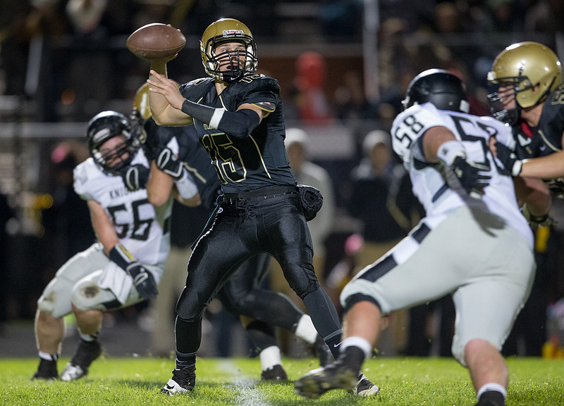 Kaneland Vs Sycamore