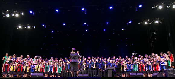 City of Aurora Rev Dr. Martin Luther King Celebration