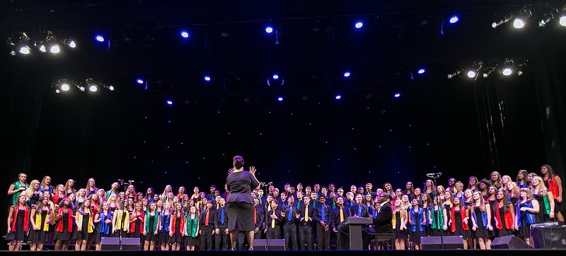 City of Aurora Rev Dr. Martin Luther King Celebration