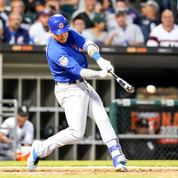 White Sox Vs Chicago Cubs