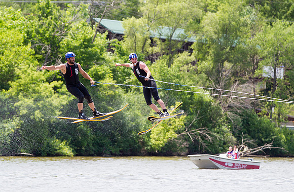 St. Charles Riverfest 2014