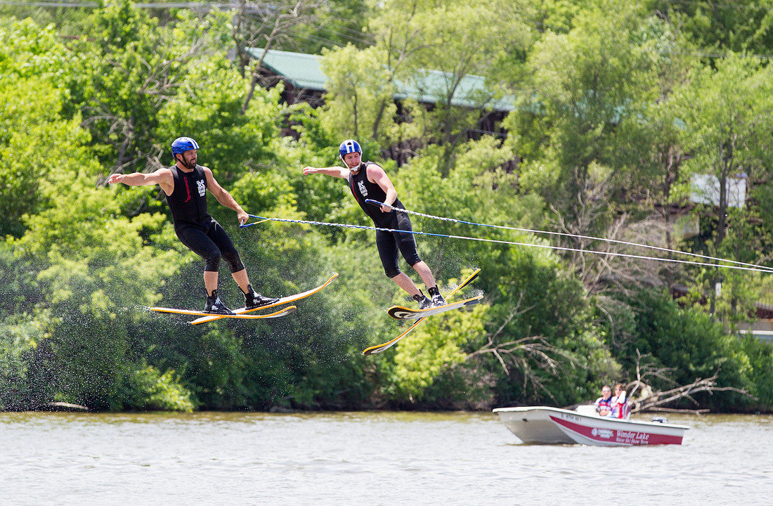 St. Charles Riverfest 2014