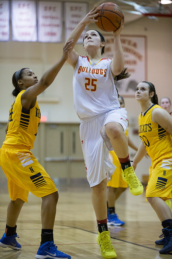 Batavia Vs Neuqua Valley