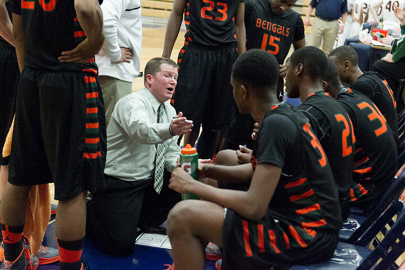 Plainfield East Vs Oswego Boys Basketball