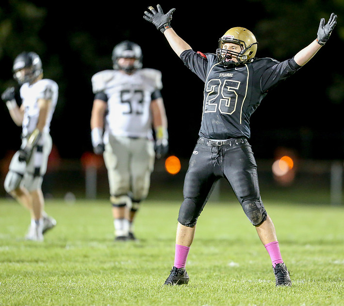 Kaneland Vs Sycamore