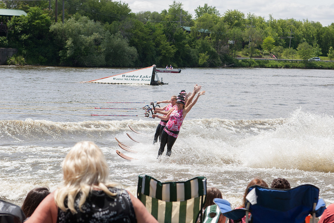St. Charles Riverfest 2014