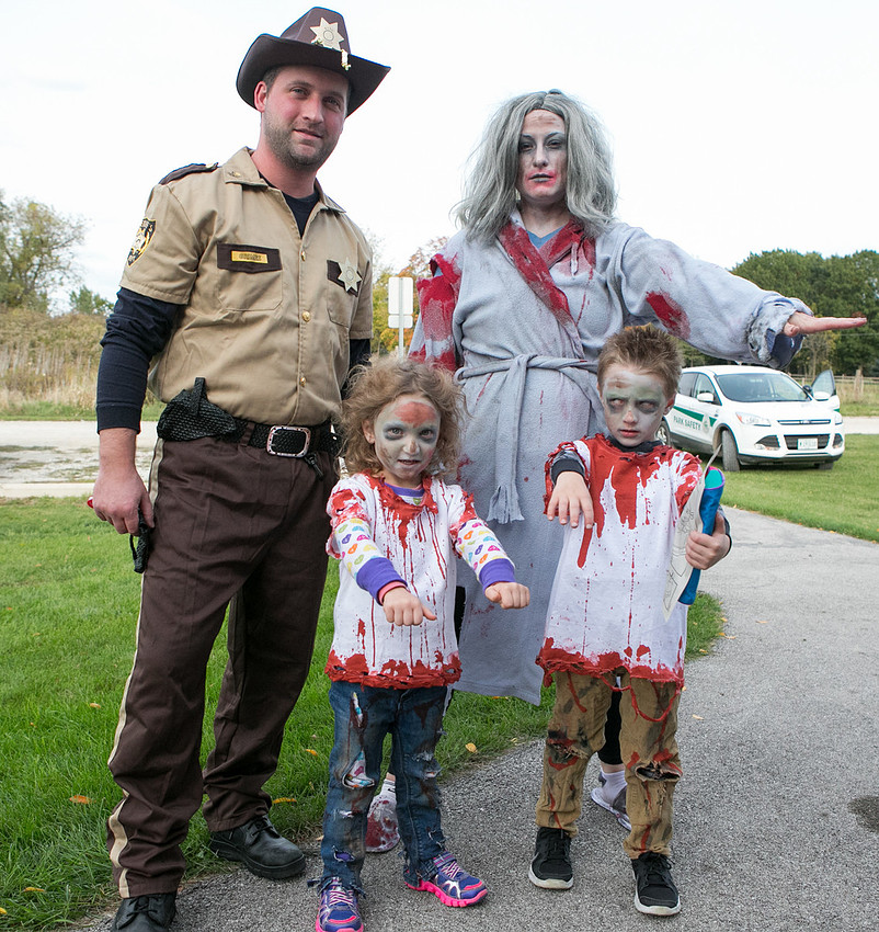 St. Charles Zombie 5K