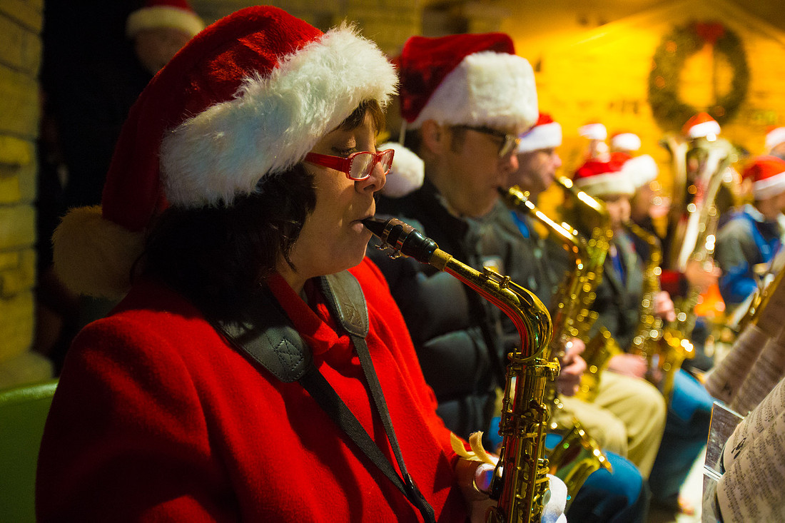 Batavia Celebration of Lights