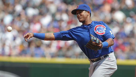 Chicago Whitesox Vs Chicago Cubs
