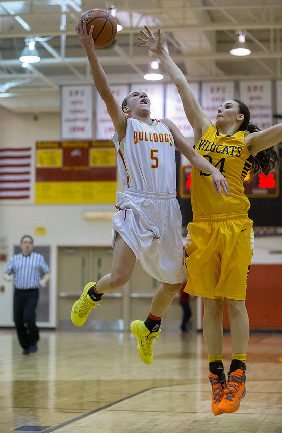 Batavia Vs Neuqua Valley
