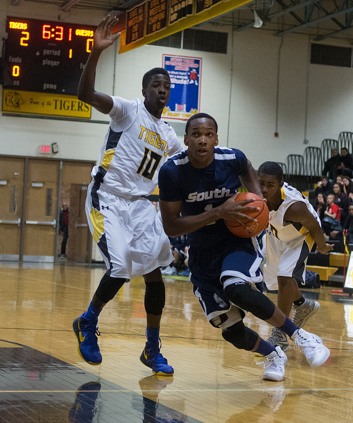 Plainfield South Vs Joliet West
