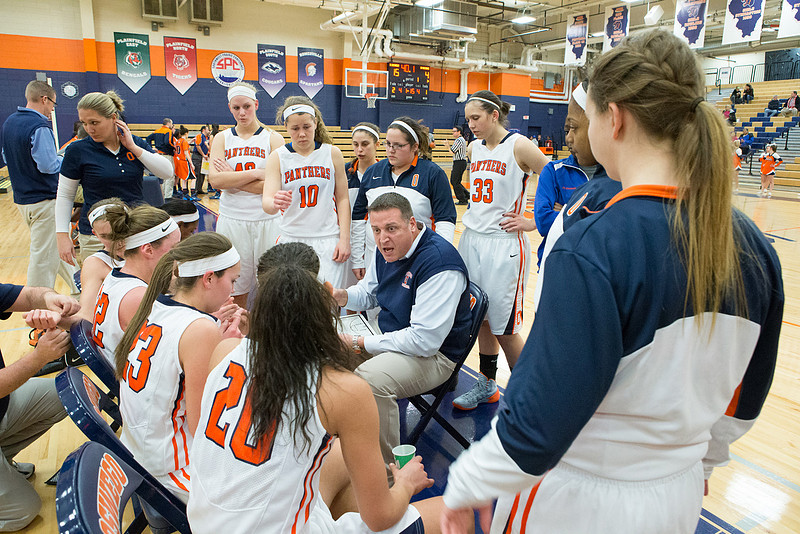 Oswego Vs Romeoville