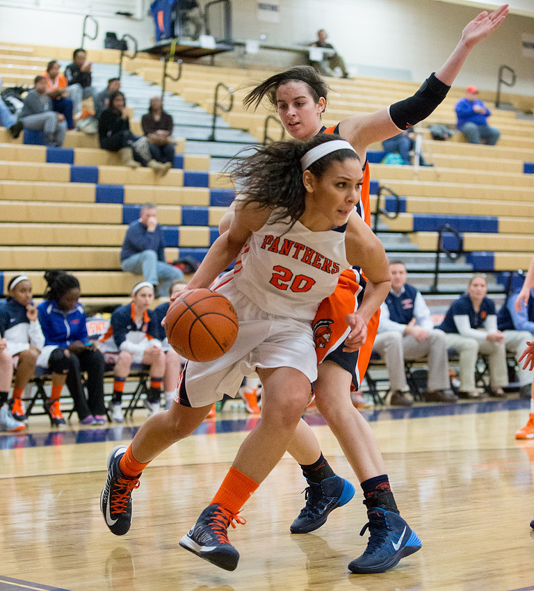 Oswego Vs Romeoville