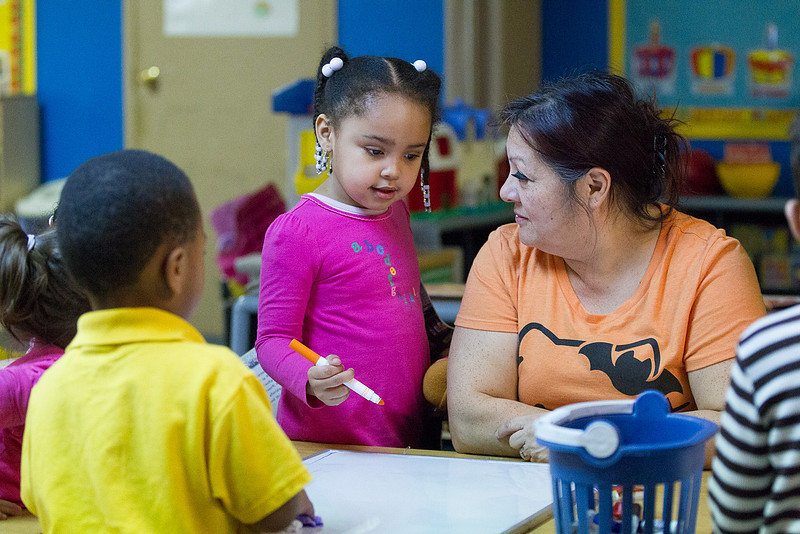 Day Care Cuts