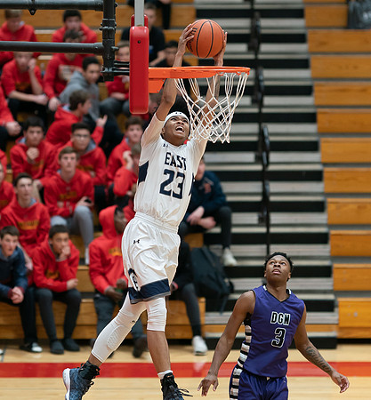 Batavia Night of Hoops 2019