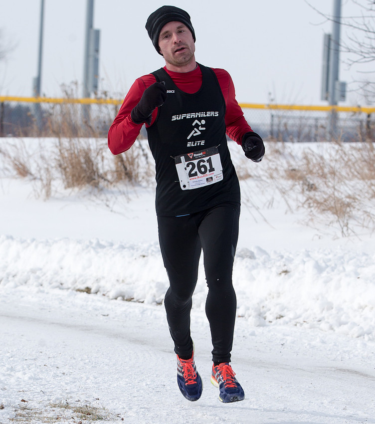 The Super Shuffle 5K
