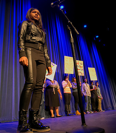 City of Aurora Rev Dr. Martin Luther King Celebration