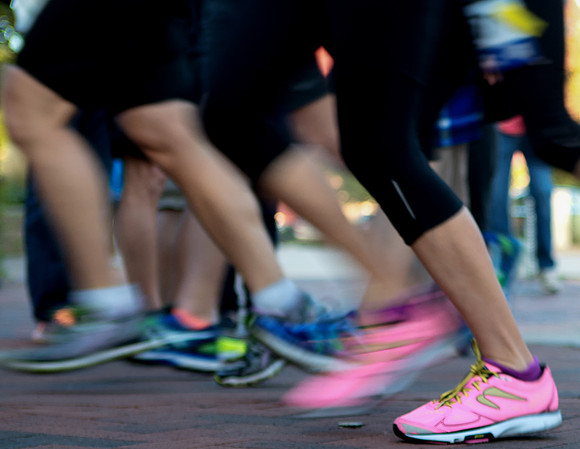 Fox Valley Marathon