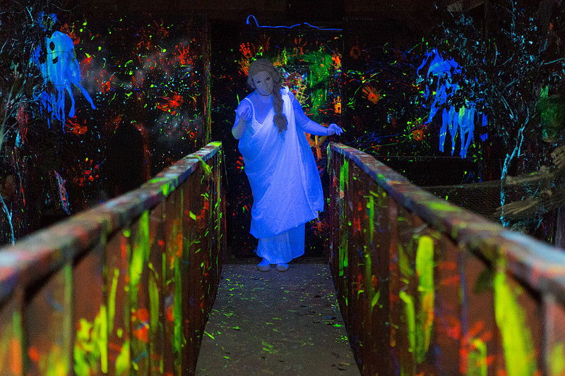 KC Scaregrounds